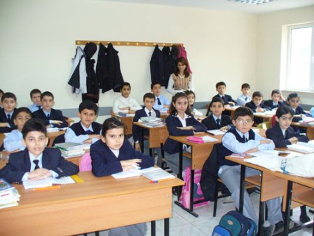 Məktəblərdə Qarabağ dərsi keçiriləcək